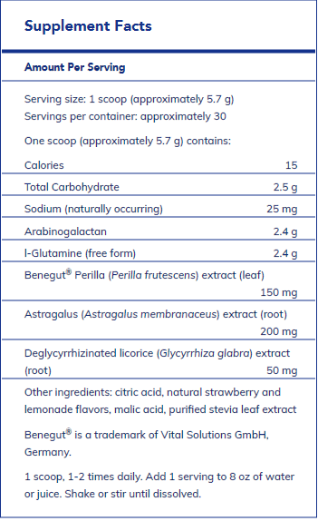 Epi-Integrity powder - FAR HILLS PHARMACY STORE