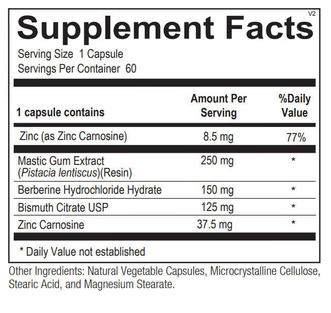 Pyloricil