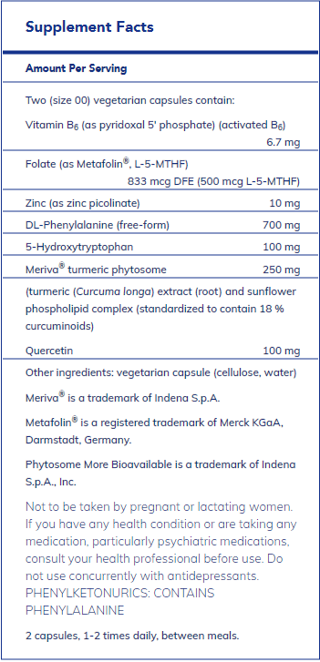 NeuroPure 120's - FAR HILLS PHARMACY STORE