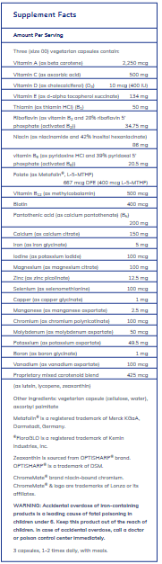 Nutrient 950® - FAR HILLS PHARMACY STORE