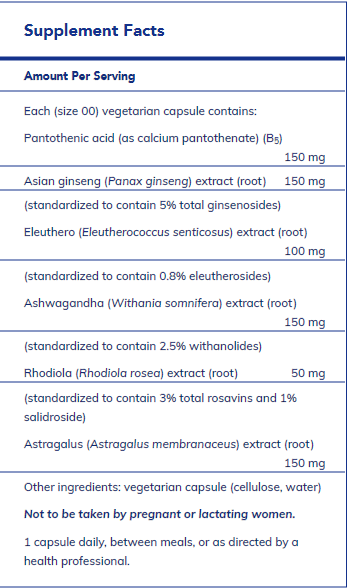 Phyto-ADR