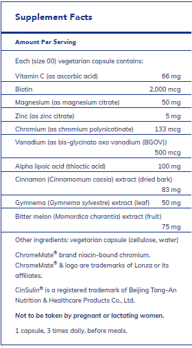 GlucoFunction