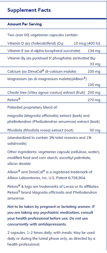 ProSoothe II 120's