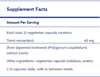 Resveratrol