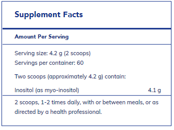 Inositol (powder) 250 g