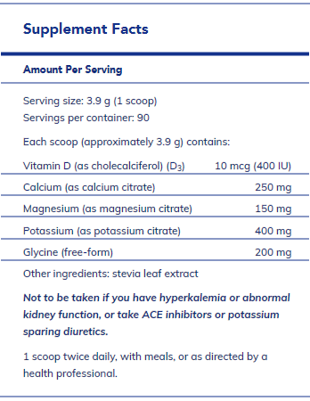 Tri-Alkali 351 g - FAR HILLS PHARMACY STORE