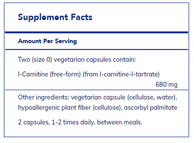 l-Carnitine