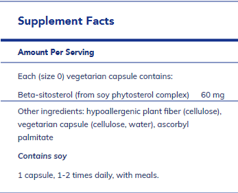 Beta-Sitosterol