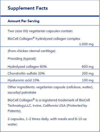 Collagen JS - FAR HILLS PHARMACY STORE