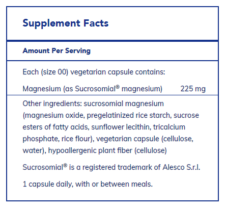 UltraMag Magnesium - FAR HILLS PHARMACY STORE