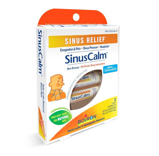 SinusCalm™ Pellets
