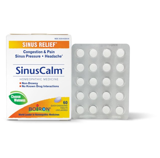 SinusCalm™ Tablets