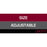 2422 / KNEED-IT THERAPEUTIC KNEE GUARD