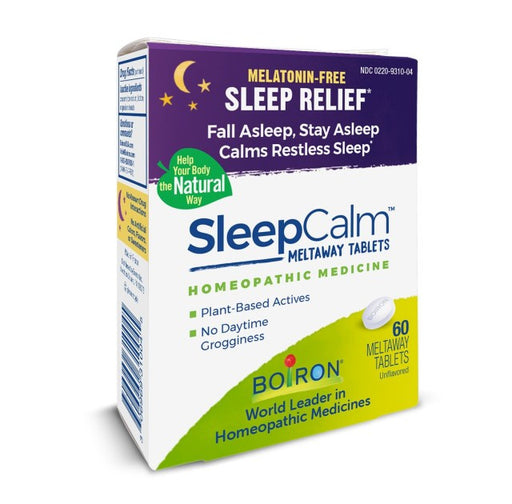 SleepCalm® Tablets