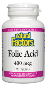 Folic Acid