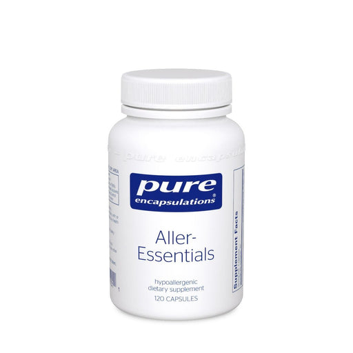 Aller-Essentials - IMPROVED