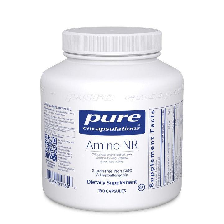 Amino-NR 180's - FAR HILLS PHARMACY STORE