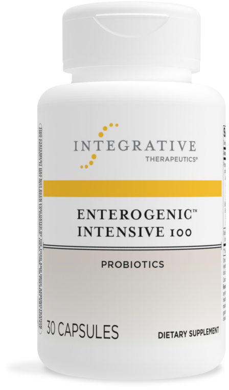 Enterogenic™ Intensive 100