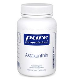 Astaxanthin - FAR HILLS PHARMACY STORE