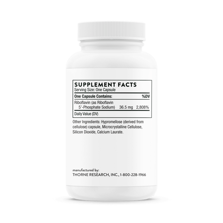 Riboflavin 5'-Phosphate