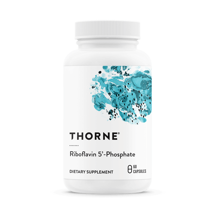 Riboflavin 5'-Phosphate