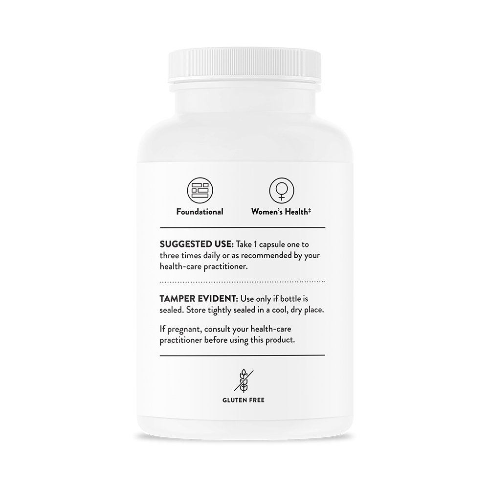 Pyridoxal 5'-Phosphate 180 Vegcaps - FAR HILLS PHARMACY STORE