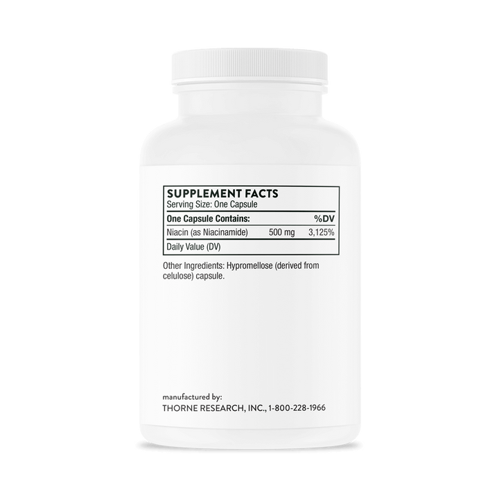 Niacinamide