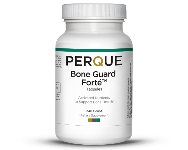 Bone Guard Forté (Reformulated) 100 ct