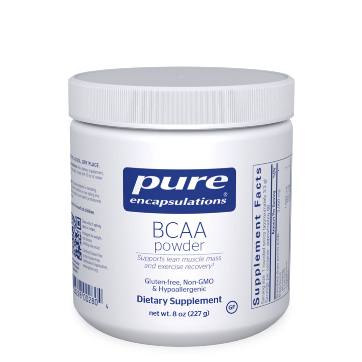 BCAA Powder 227 g - FAR HILLS PHARMACY STORE