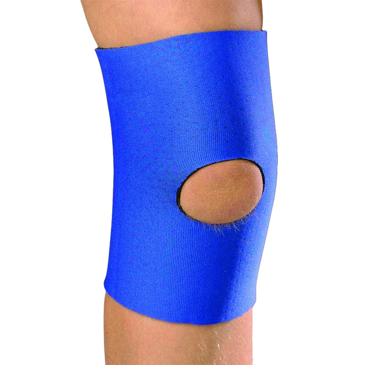 0316 / KIDSLINE KNEE SLEEVE - OPEN PATELLA