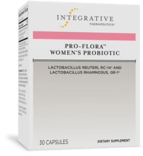 Pro-Flora™ Womens Probiotic