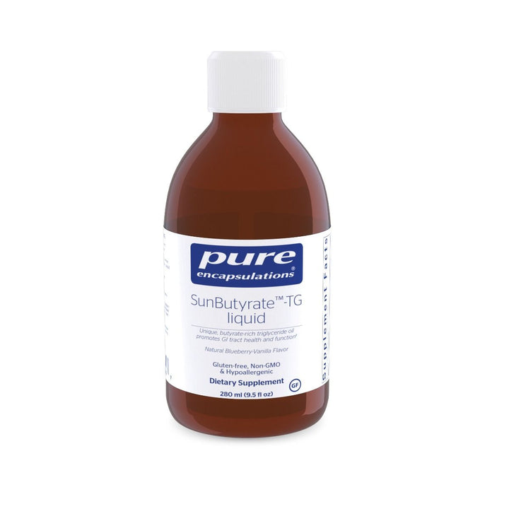 SunButyrate™-TG liquid - FAR HILLS PHARMACY STORE