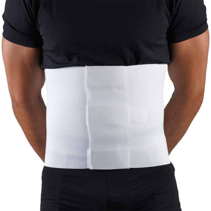 2518 / 10" ELASTIC ABDOMINAL BINDER