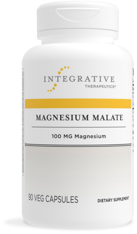 Magnesium Malate