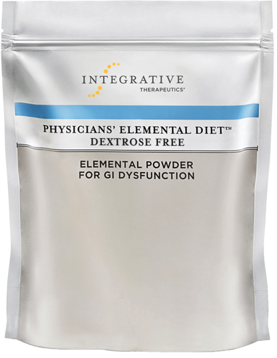 Physicians' Elemental Diet™ Dextrose Free