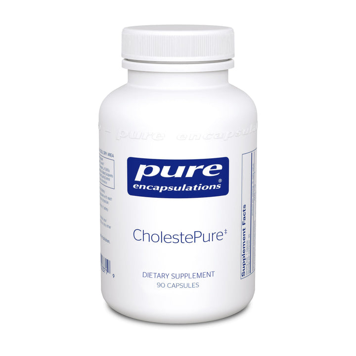 CholestePure - FAR HILLS PHARMACY STORE