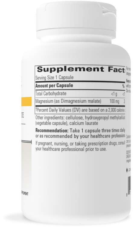 Magnesium Malate