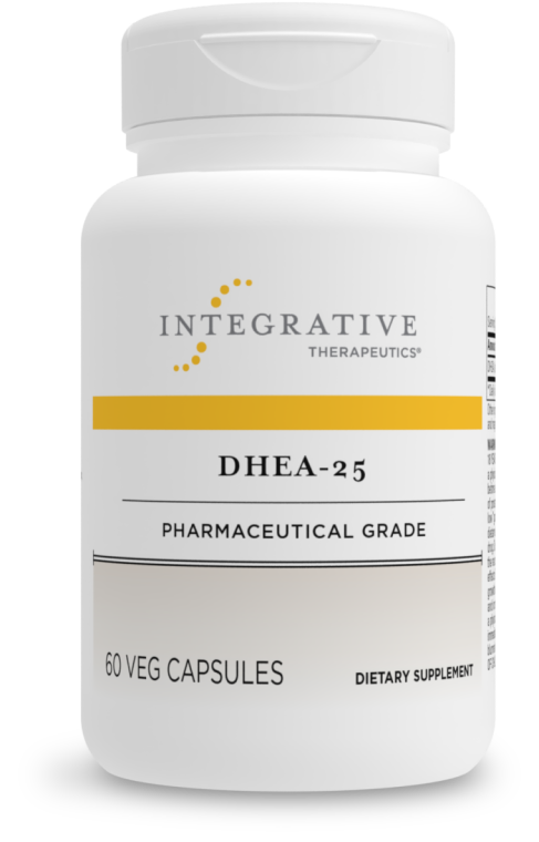 DHEA-25