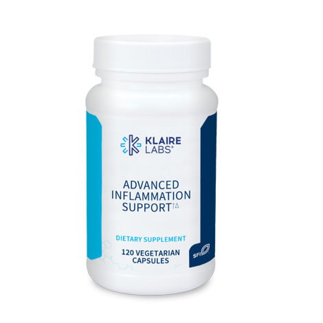 ADVANCED INFLAMMATION SUPPORT