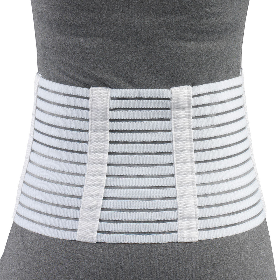 2891 / LIGHTWEIGHT ELASTIC LUMBOSACRAL SUPPORT