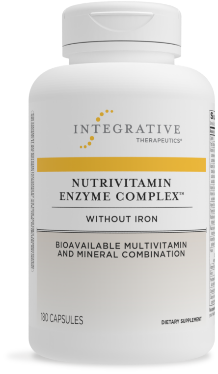 Nutrivitamin Enzyme Complex