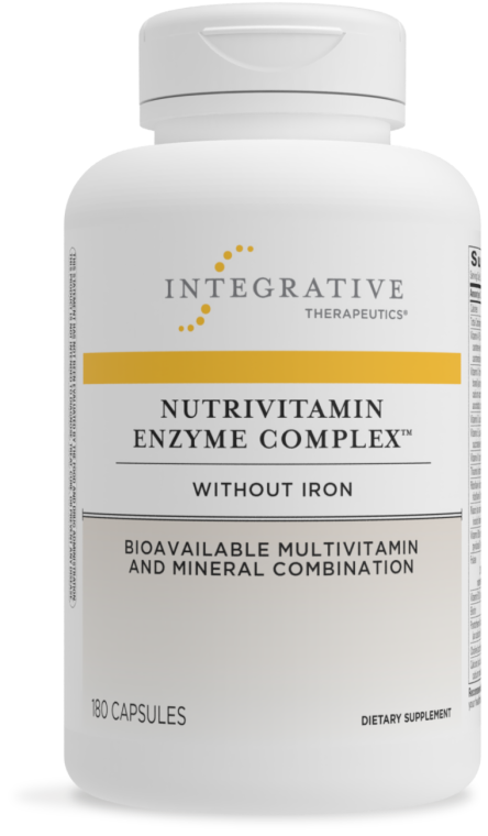 Nutrivitamin Enzyme Complex™