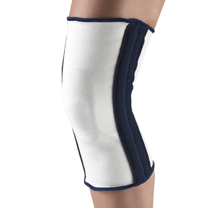 2425 / KNEE SUPPORT - VISCOELASTIC INSERT