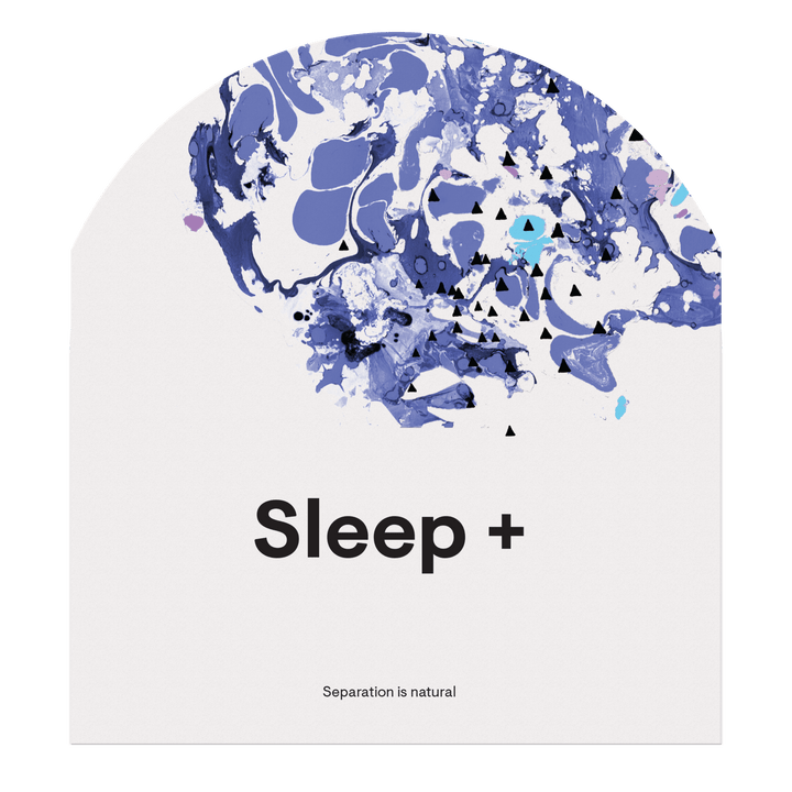 Sleep +