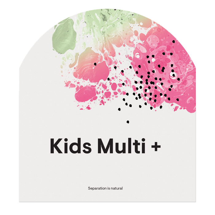 Kids Multi +