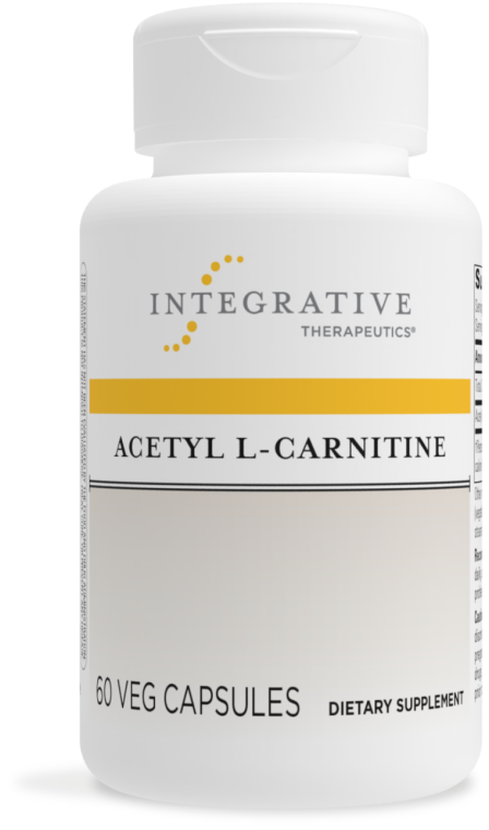 Acetyl L-Carnitine