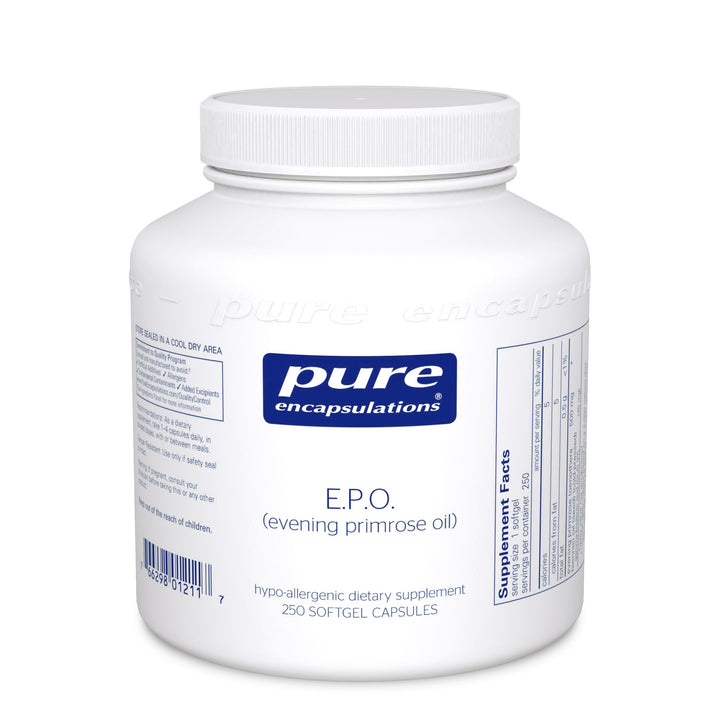 E.P.O. (evening primrose oil) - FAR HILLS PHARMACY STORE