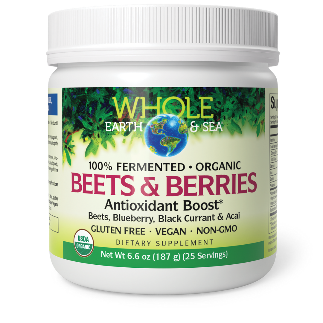 Beets & Berries Antioxidant Boost|variant|hi-res|35552U