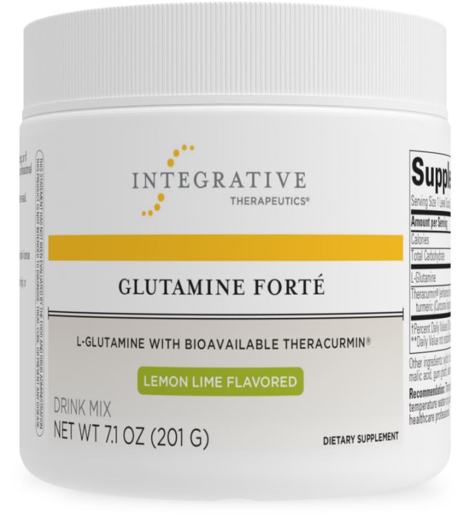 Glutamine Forté