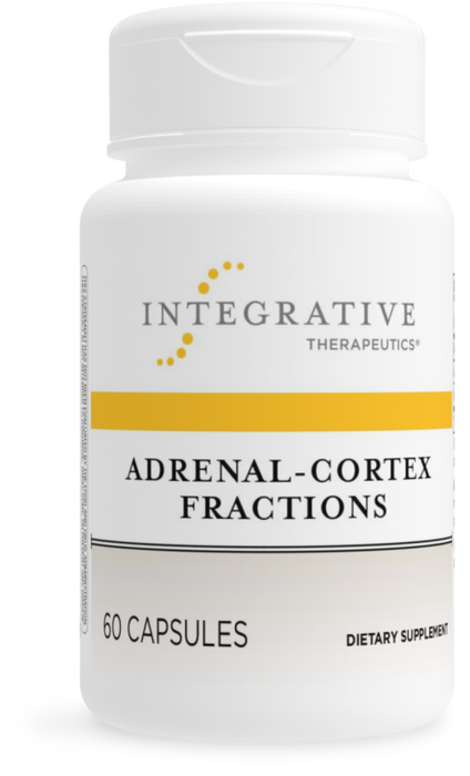 Adrenal-Cortex Fractions
